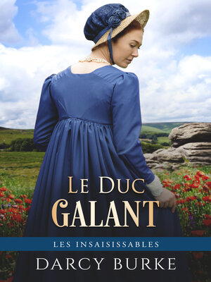 cover image of Le Duc Galant